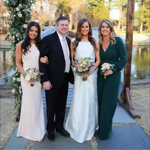 Meet your Posher, Connie